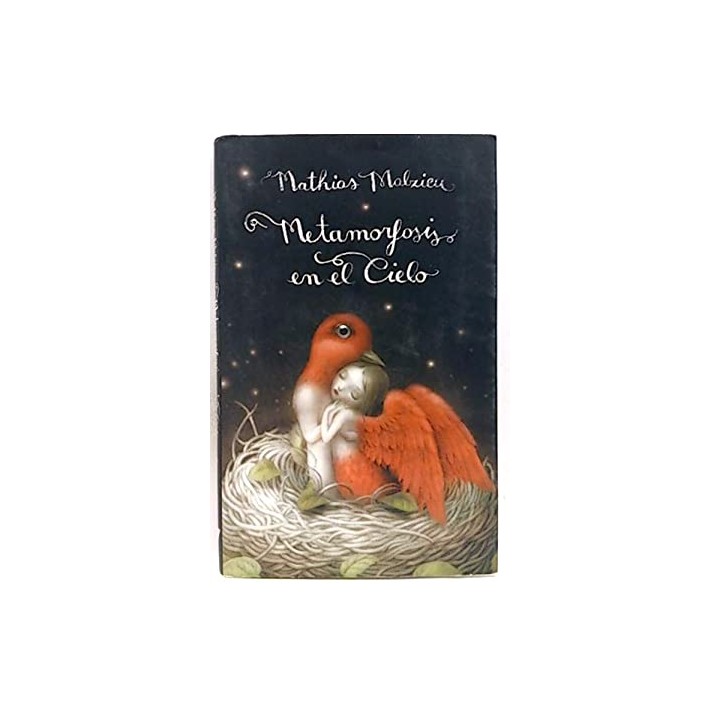 Metamorfosis En El Cielo